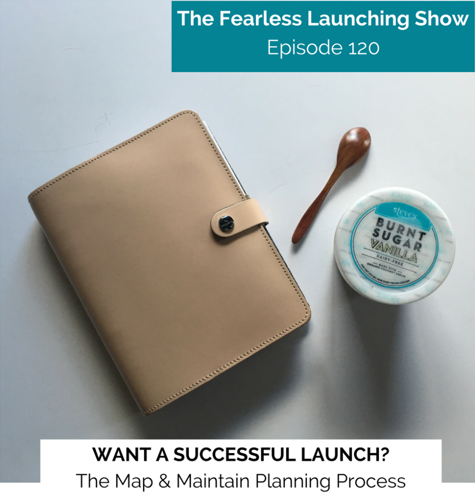 launch planning