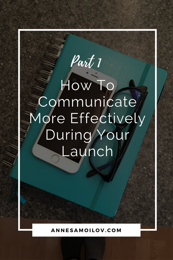 How To Communicate More Effectively